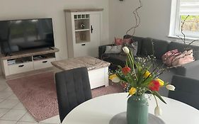 Ferienwohnung Schwarzwaldrand